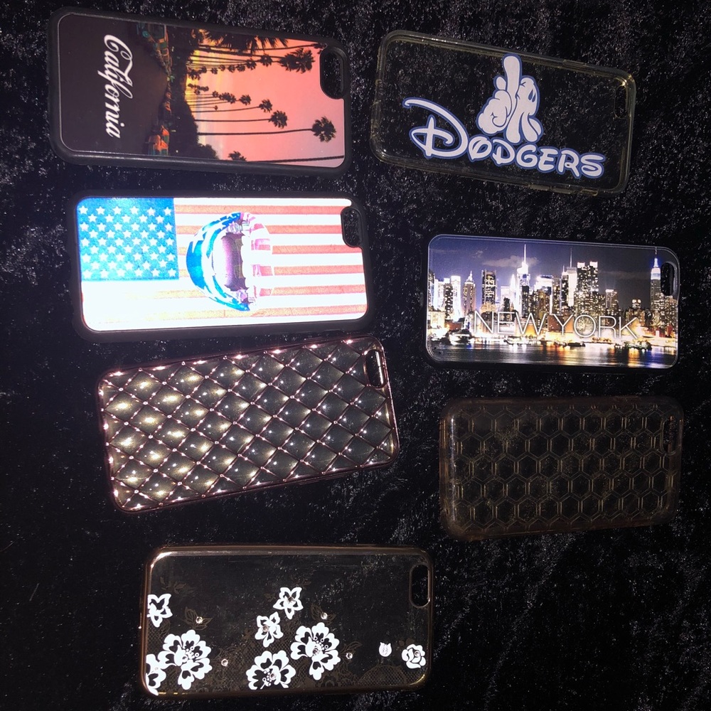 iPhone 6 cases - Picture 1 of 1